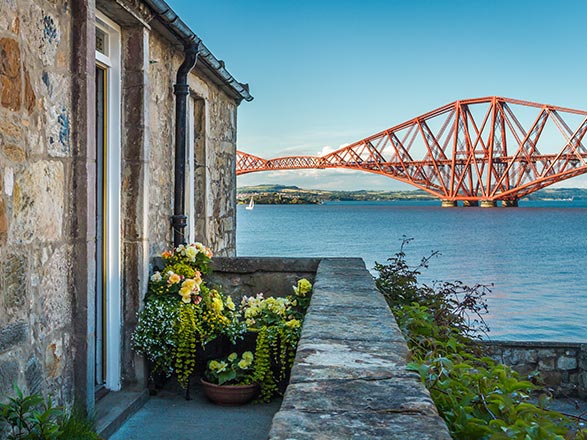 South Queensferry